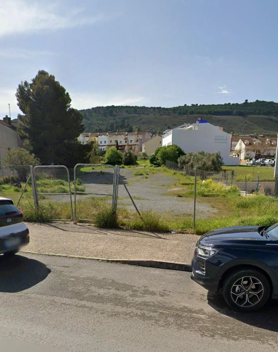 Terreno/Finca Rústica en Antequera en alquiler - 1.050 € (Ref: 10179782)