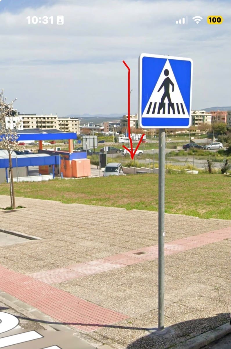 Undeveloped Land for sale in Antequera - € 212,000 (Ref: 10179783)