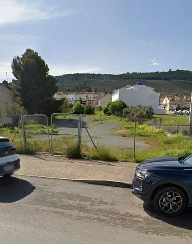 Undeveloped Land for sale in Antequera - € 212,000 (Ref: 10179783)