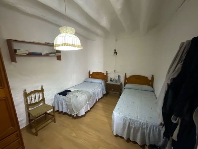2 chambre Finca/Maison de Campagne à vendre à Antequera avec piscine garage - 350 000 € (Ref: 10179784)