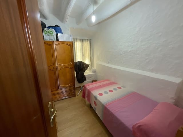 2 chambre Finca/Maison de Campagne à vendre à Antequera avec piscine garage - 350 000 € (Ref: 10179784)