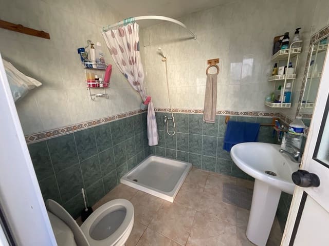 2 chambre Finca/Maison de Campagne à vendre à Antequera avec piscine garage - 350 000 € (Ref: 10179784)