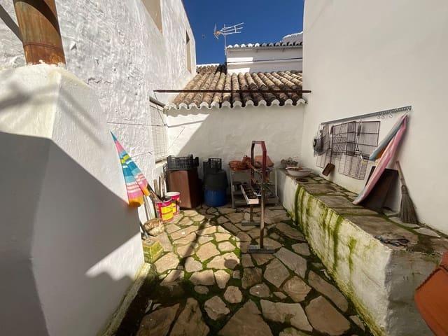 2 chambre Finca/Maison de Campagne à vendre à Antequera avec piscine garage - 350 000 € (Ref: 10179784)
