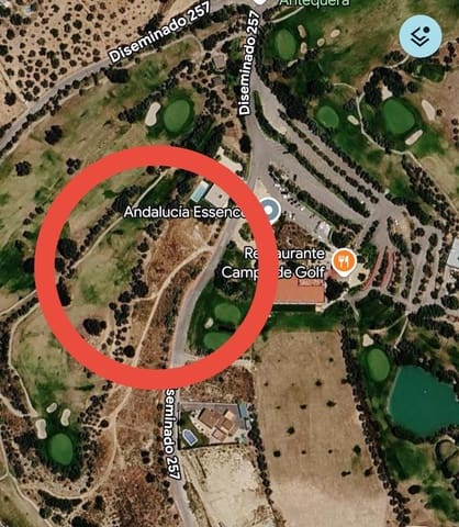 Grond te koop in Antequera - € 159.000 (Ref: 10182441)
