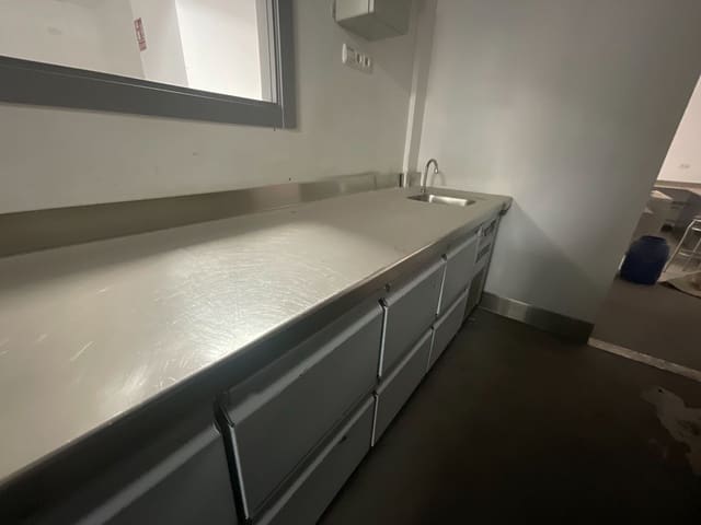 Gewerbe zu vermieten in Antequera - 1.300 € (Ref: 10184141)
