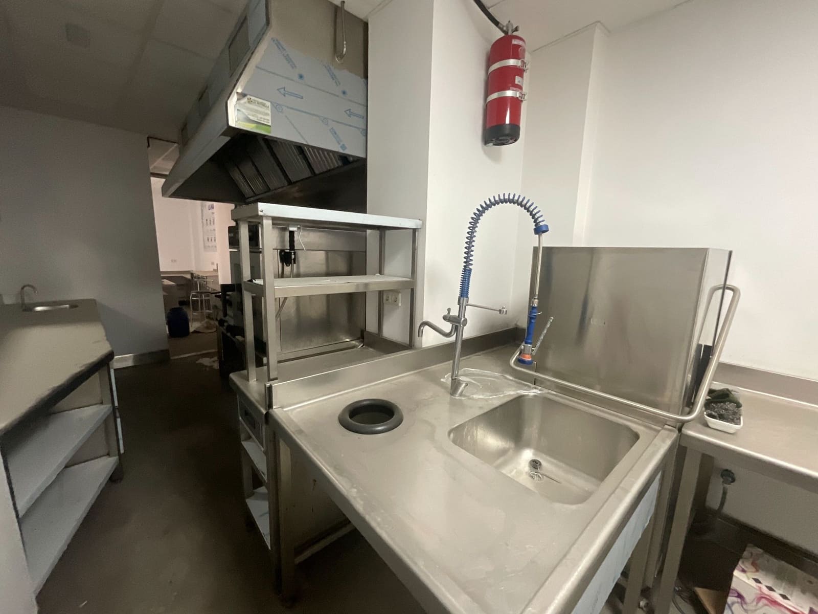 Gewerbe zu vermieten in Antequera - 1.300 € (Ref: 10184141)