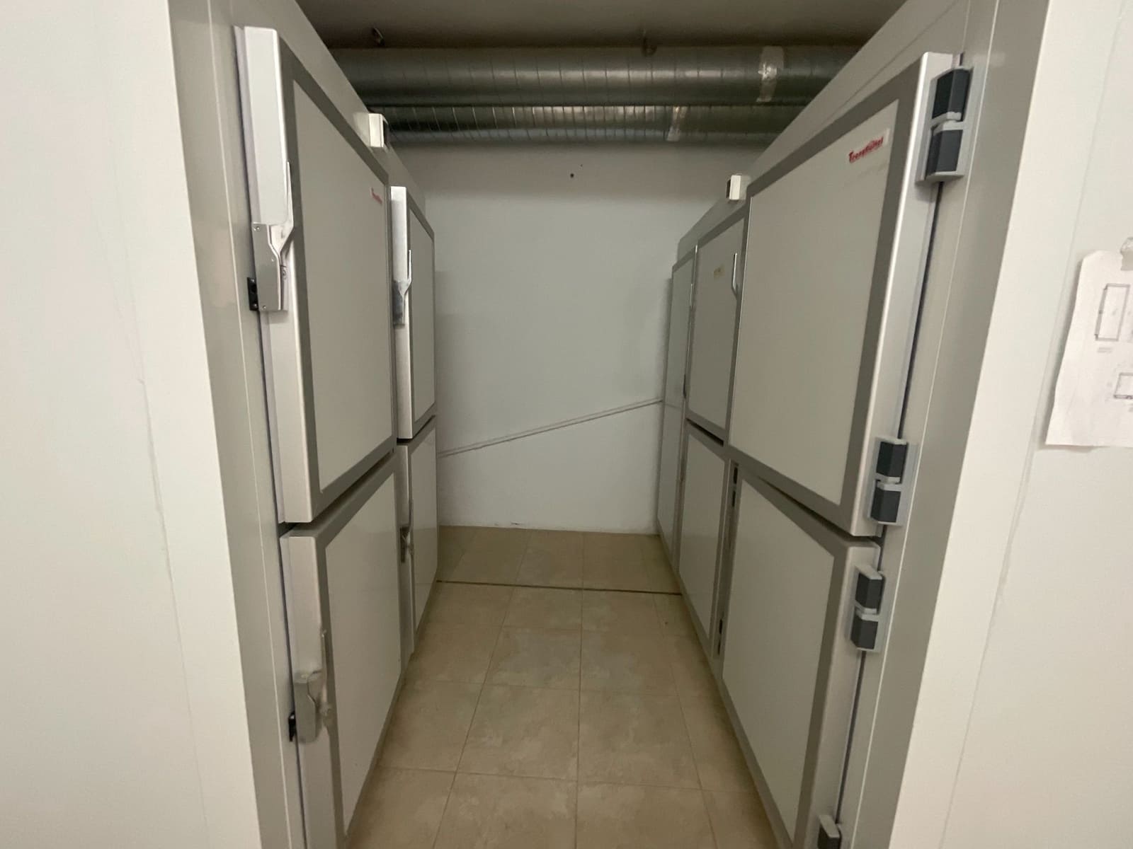 Gewerbe zu vermieten in Antequera - 1.300 € (Ref: 10184141)