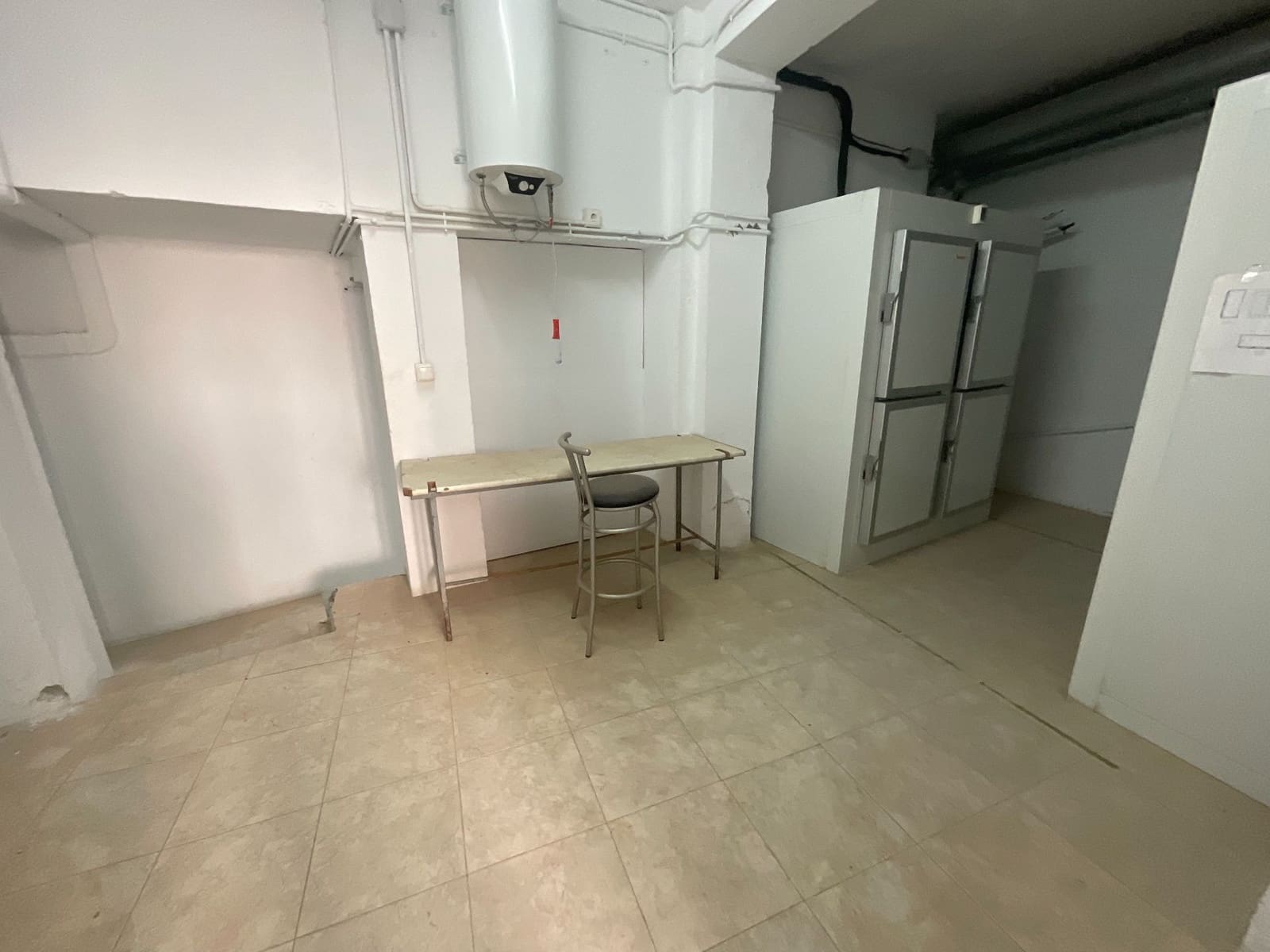 Gewerbe zu vermieten in Antequera - 1.300 € (Ref: 10184141)