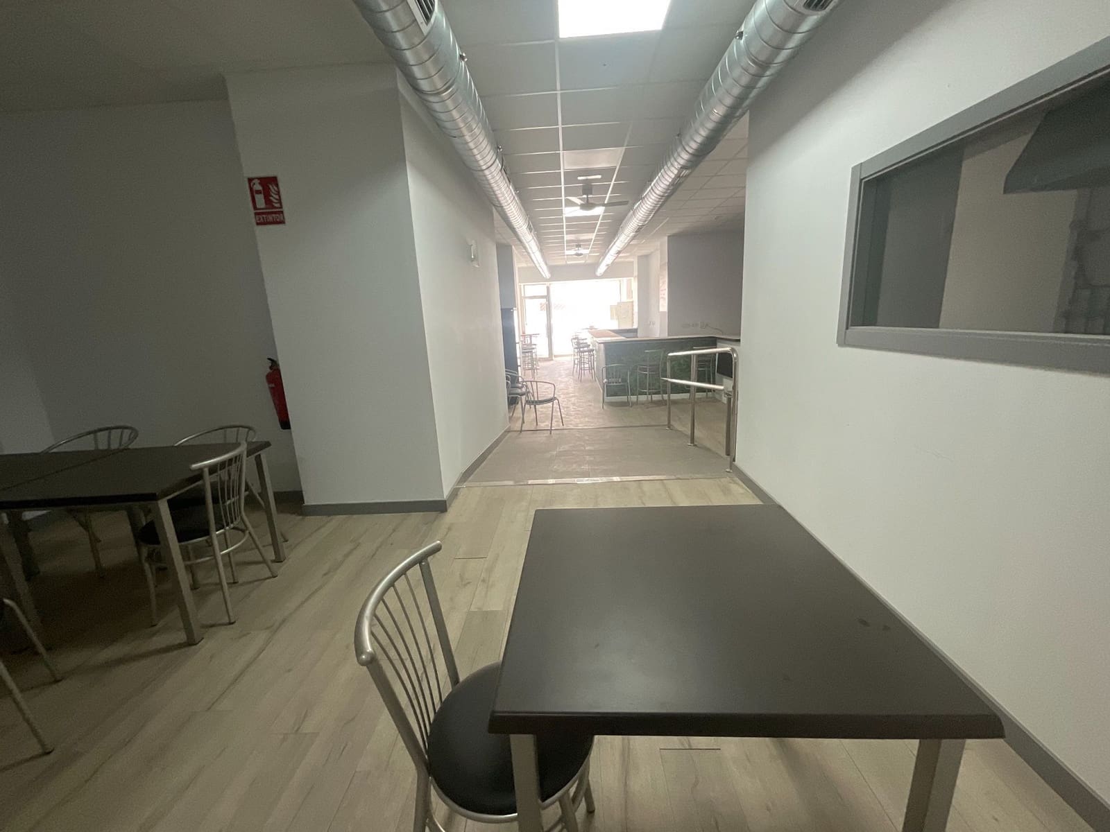 Gewerbe zu vermieten in Antequera - 1.300 € (Ref: 10184141)