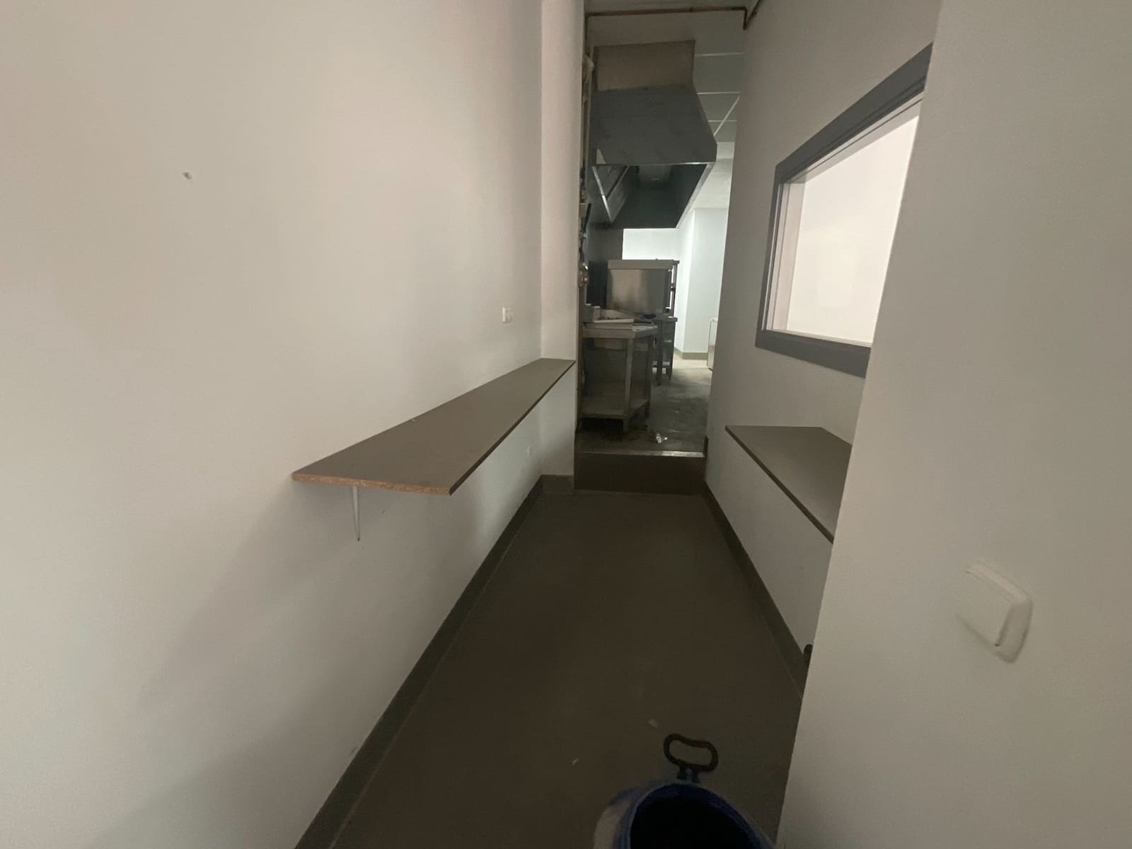 Gewerbe zu vermieten in Antequera - 1.300 € (Ref: 10184141)
