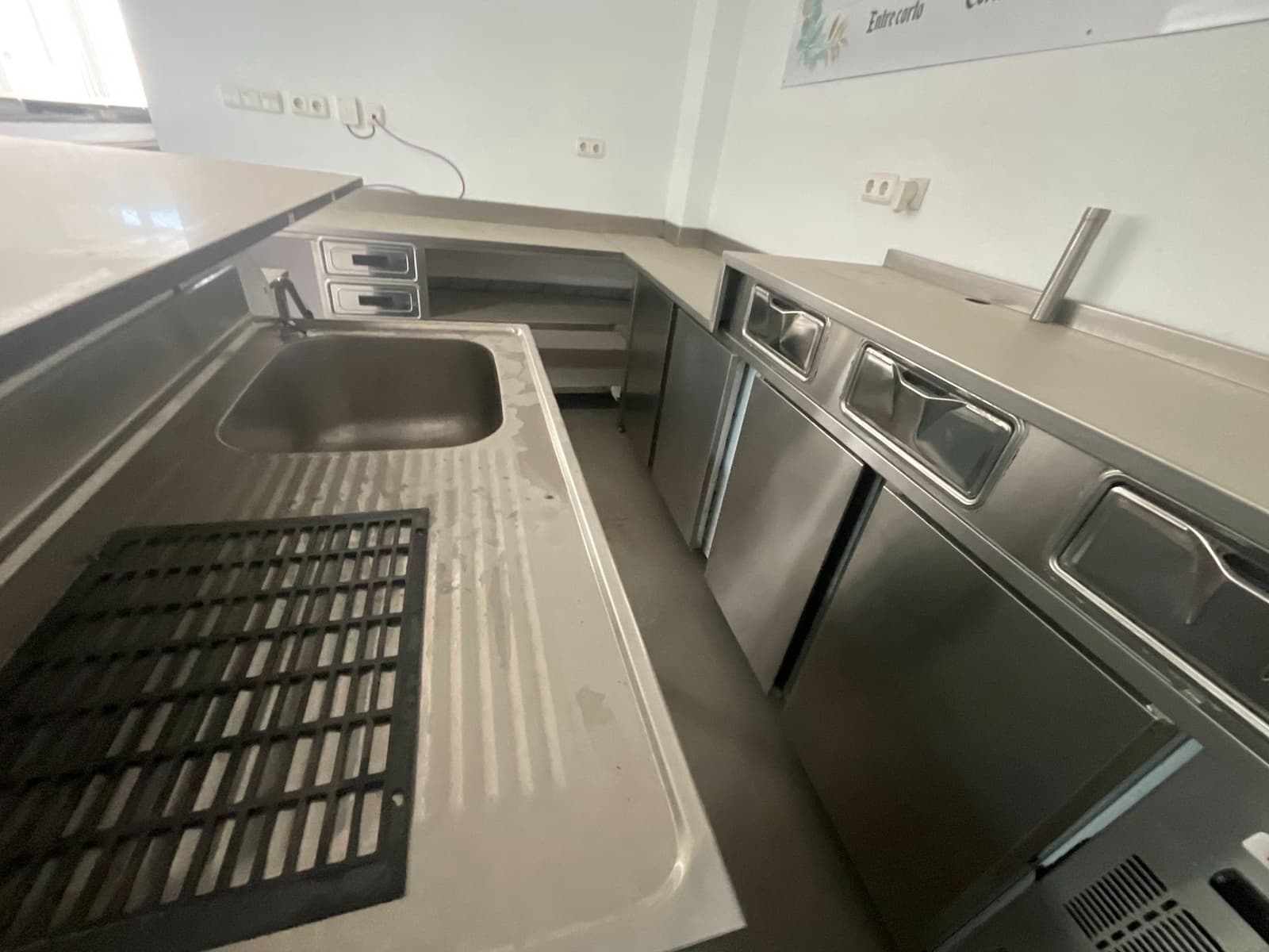 Gewerbe zu vermieten in Antequera - 1.300 € (Ref: 10184141)