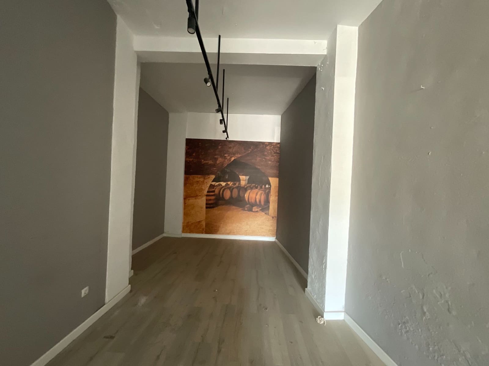Gewerbe zu vermieten in Antequera - 1.300 € (Ref: 10184141)