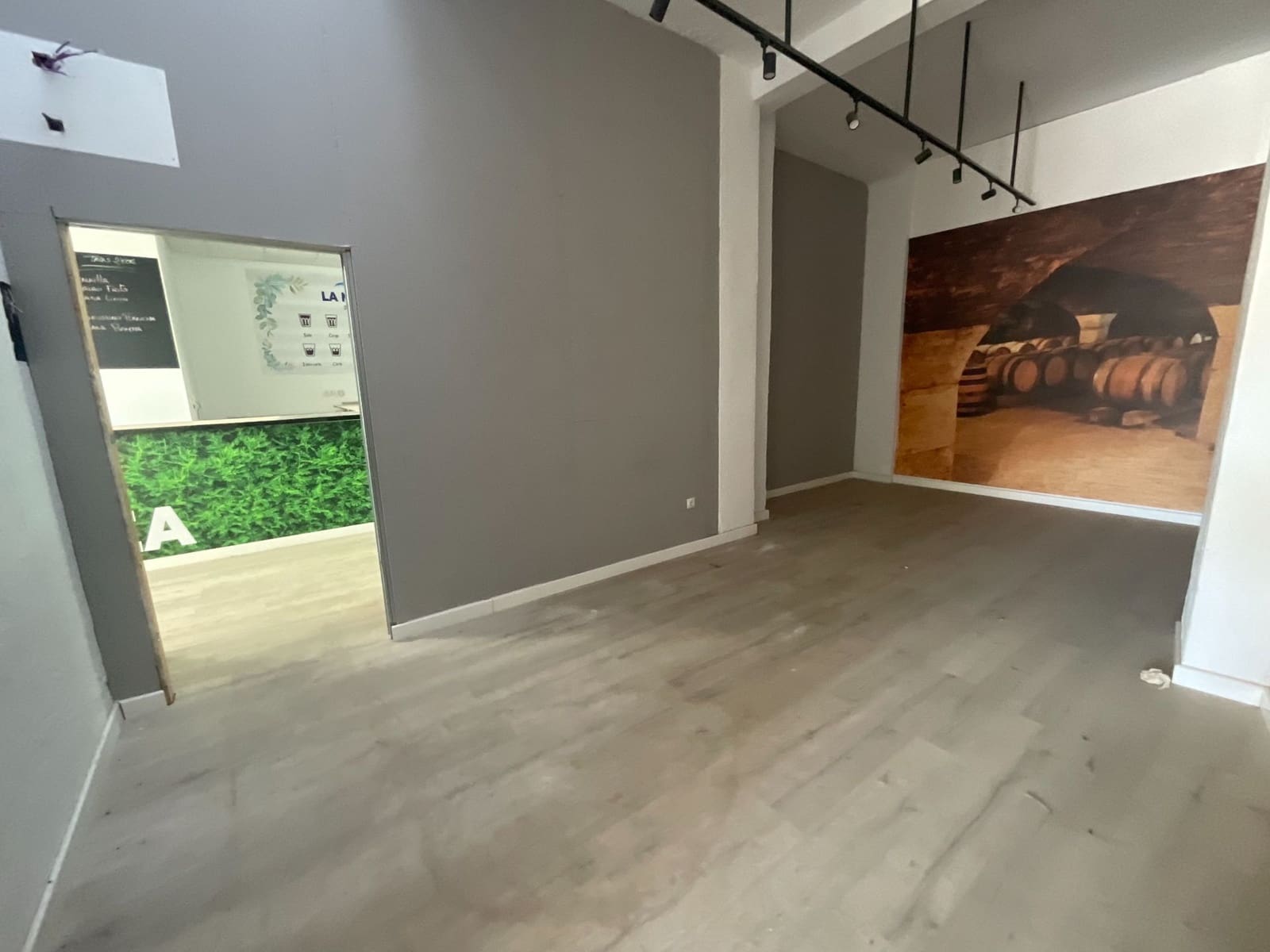Gewerbe zu vermieten in Antequera - 1.300 € (Ref: 10184141)
