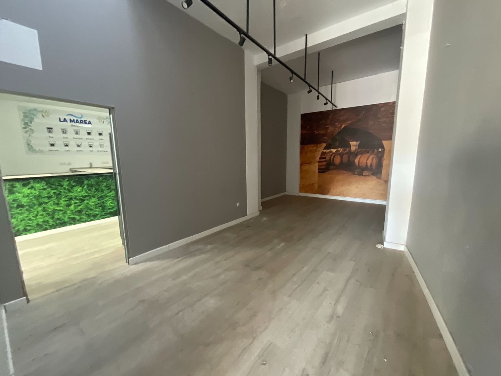 Gewerbe zu vermieten in Antequera - 1.300 € (Ref: 10184141)