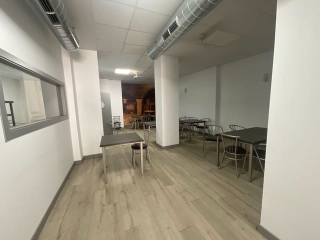 Gewerbe zu vermieten in Antequera - 1.300 € (Ref: 10184141)