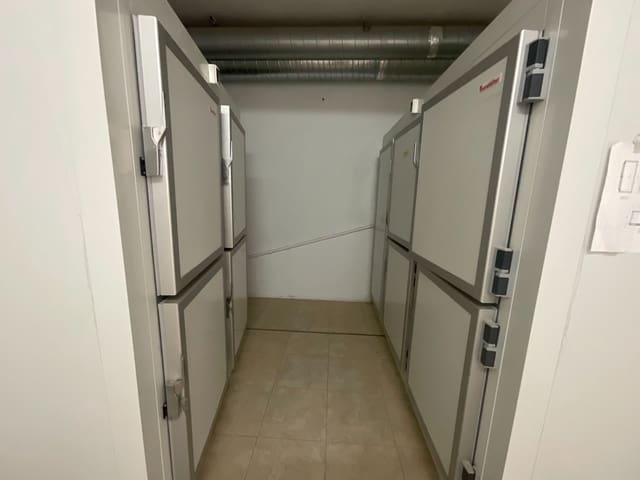 Gewerbe zu vermieten in Antequera - 1.300 € (Ref: 10184141)