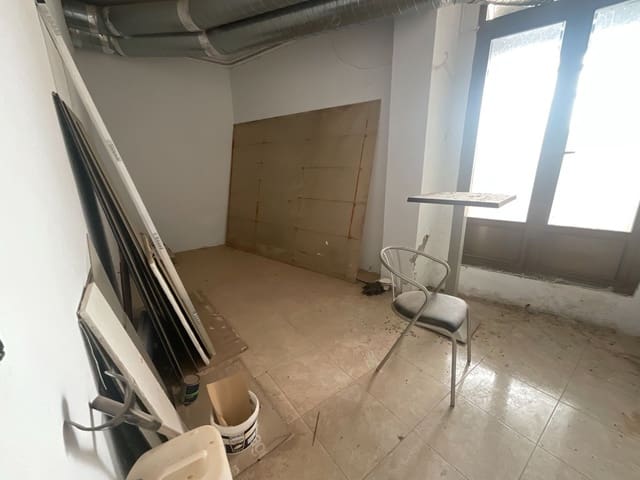 Gewerbe zu vermieten in Antequera - 1.300 € (Ref: 10184141)