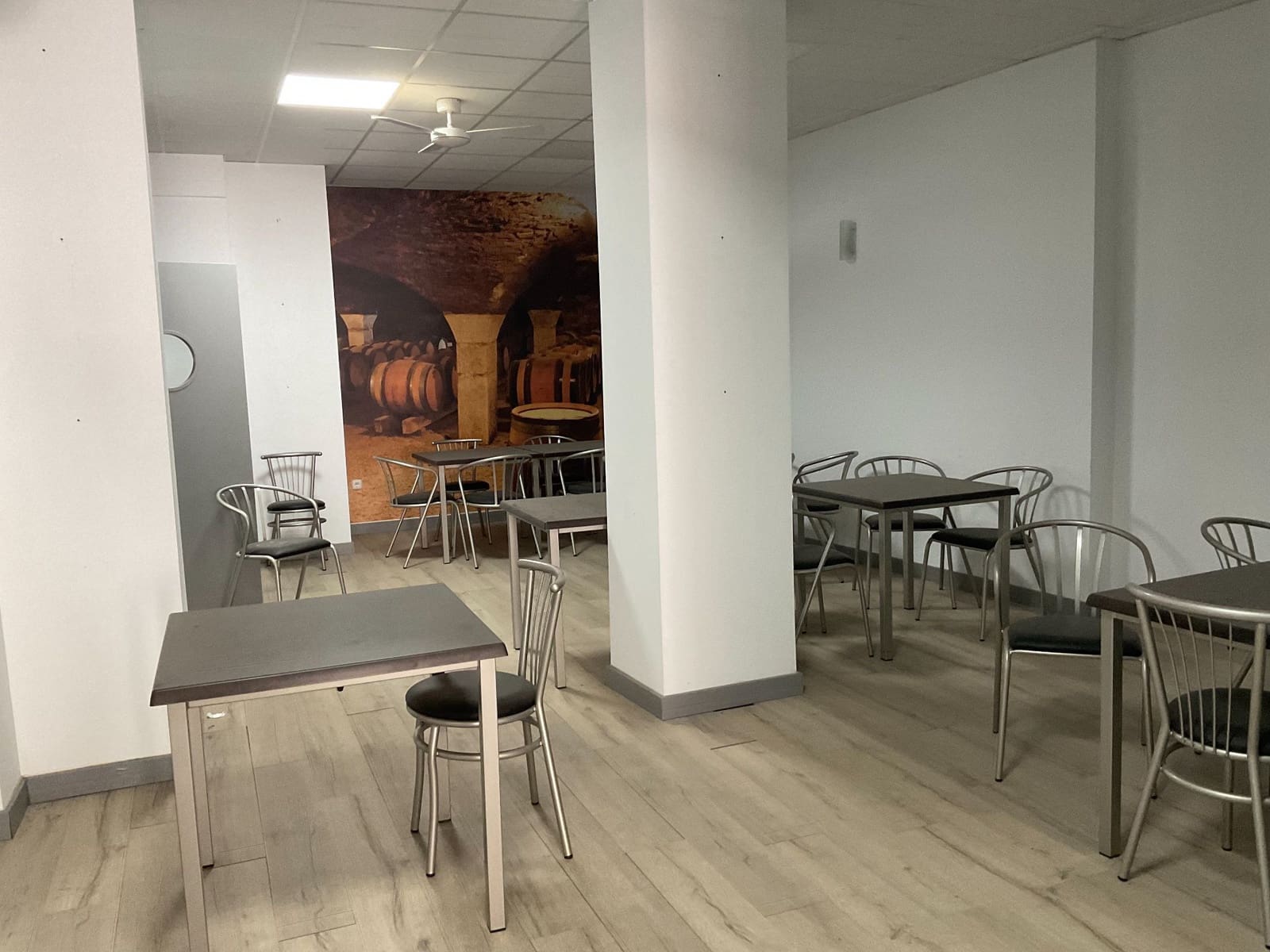 Gewerbe zu vermieten in Antequera - 1.300 € (Ref: 10184141)