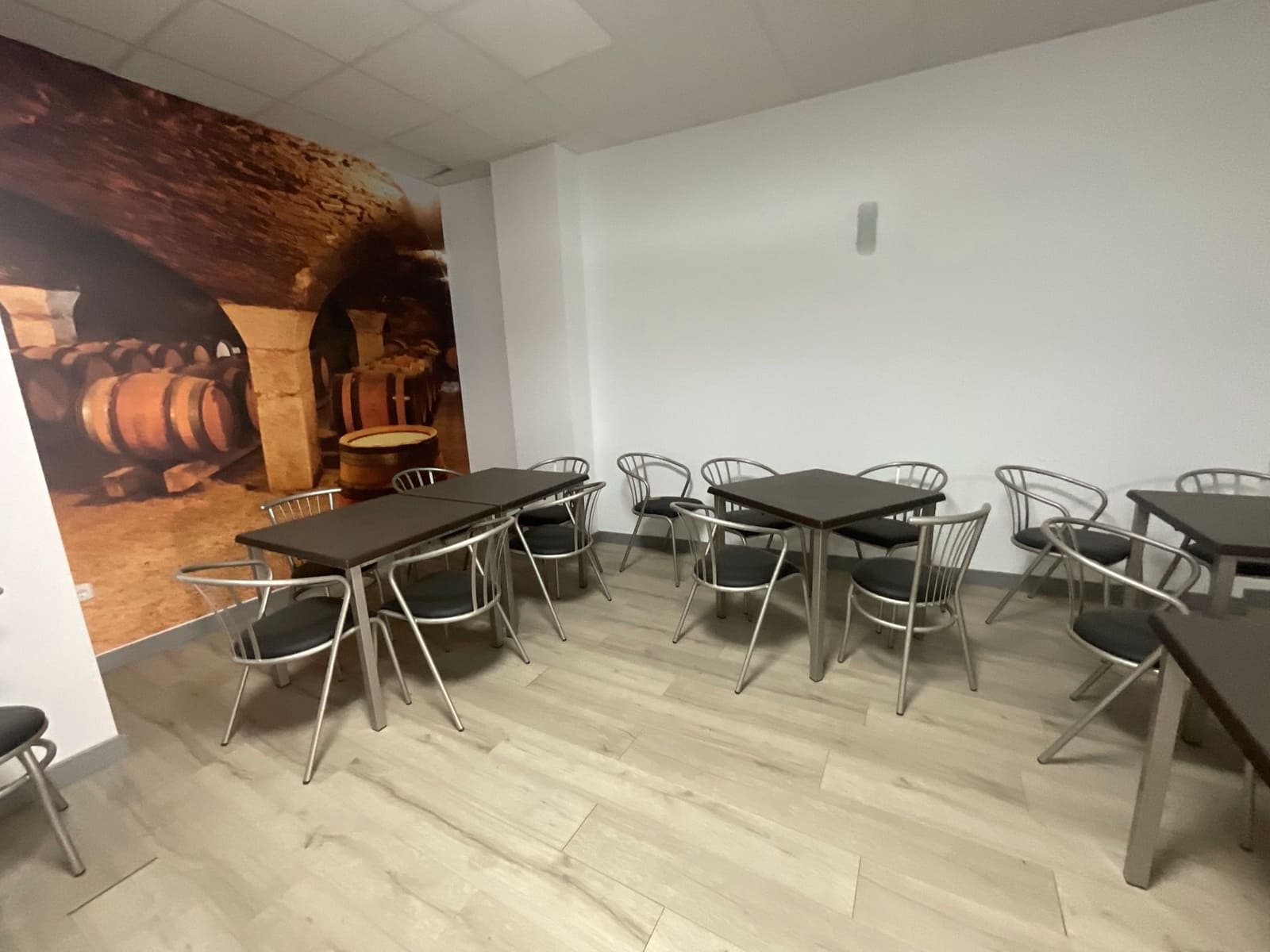 Gewerbe zu vermieten in Antequera - 1.300 € (Ref: 10184141)