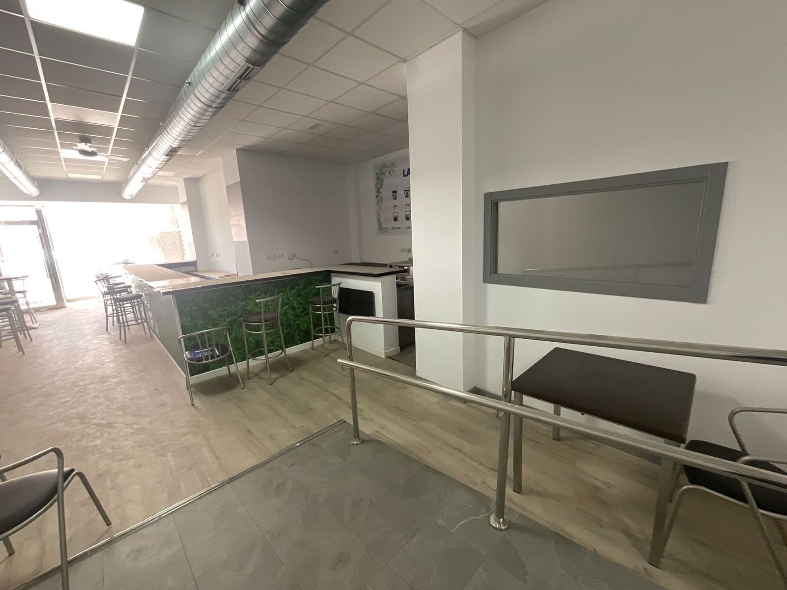 Gewerbe zu vermieten in Antequera - 1.300 € (Ref: 10184141)
