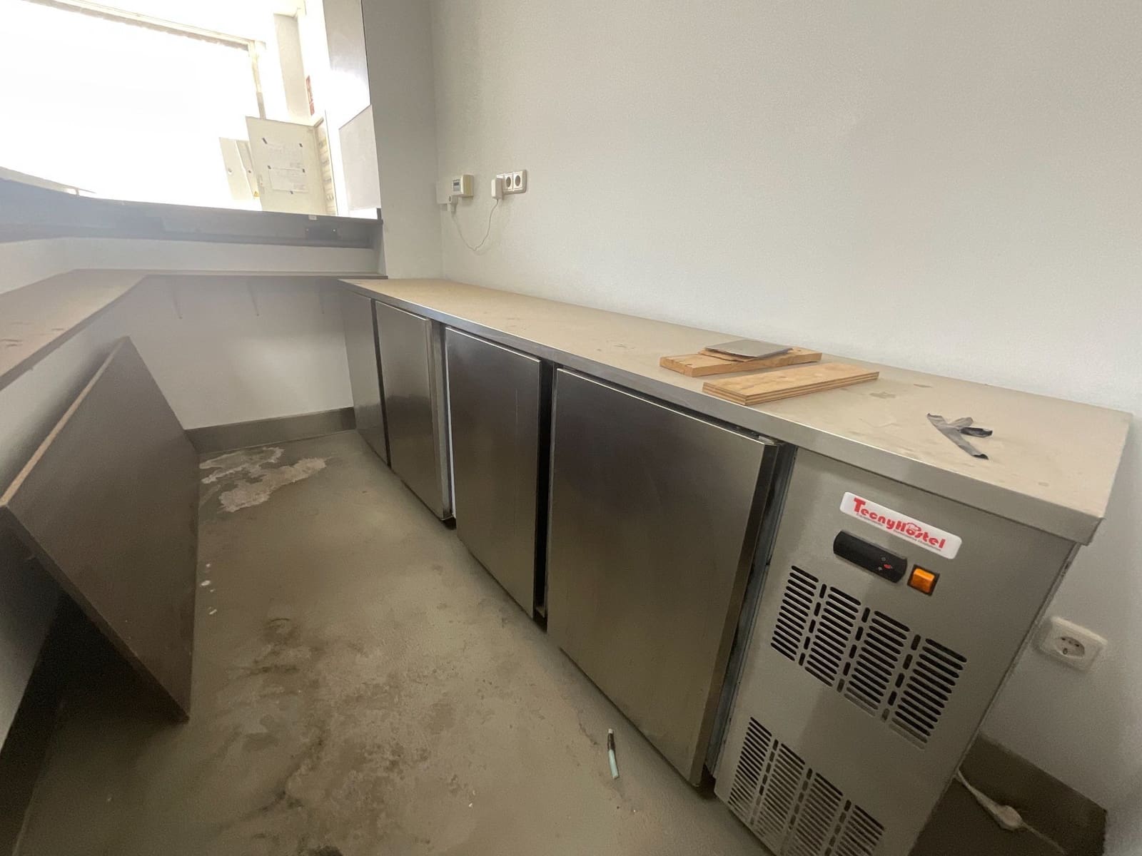 Gewerbe zu vermieten in Antequera - 1.300 € (Ref: 10184141)