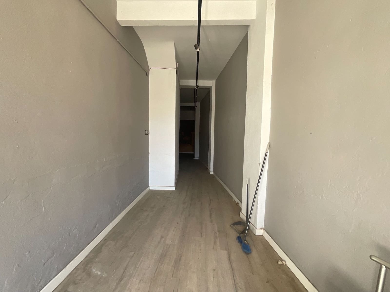 Gewerbe zu vermieten in Antequera - 1.300 € (Ref: 10184141)