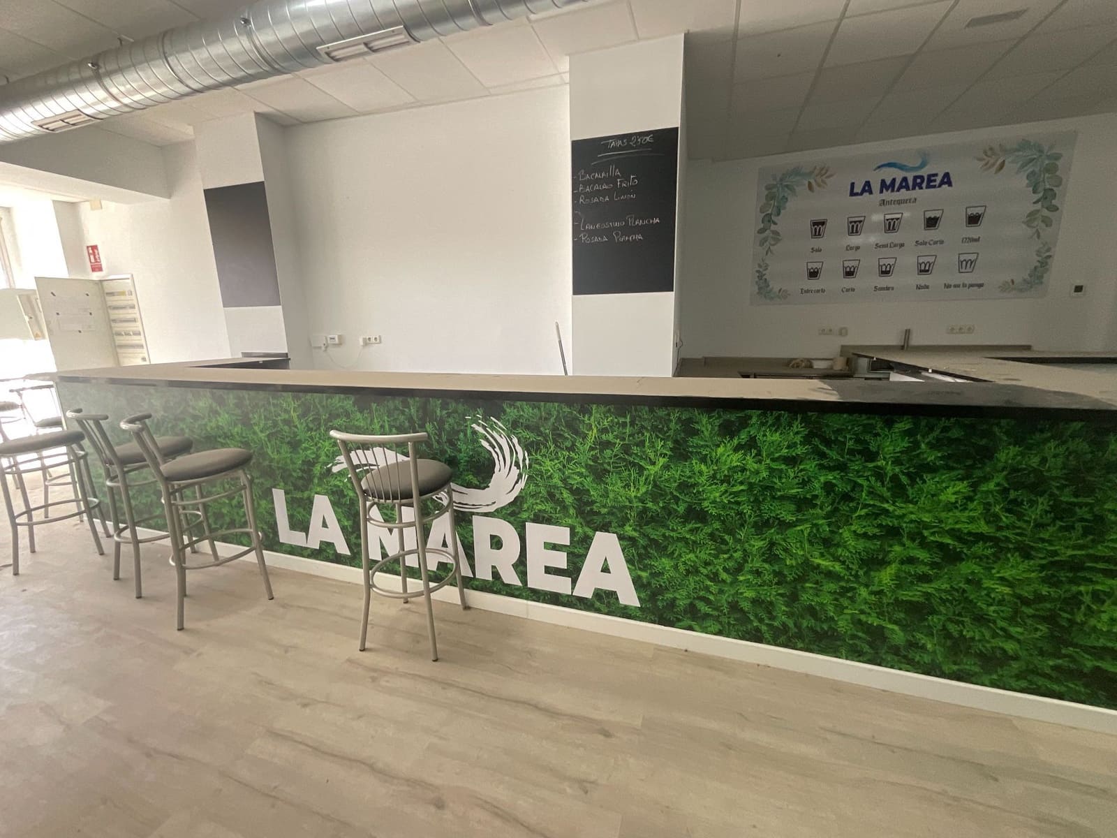 Gewerbe zu vermieten in Antequera - 1.300 € (Ref: 10184141)