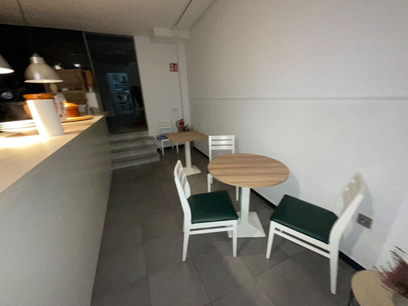 Gewerbe zu vermieten in Antequera - 1.000 € (Ref: 10184142)