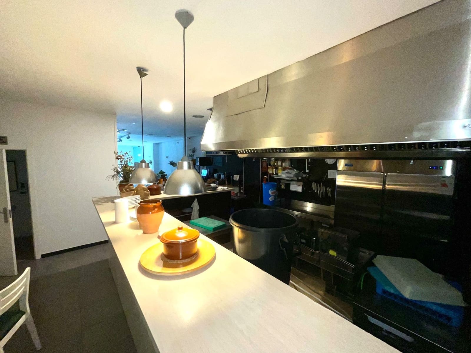 Gewerbe zu vermieten in Antequera - 1.000 € (Ref: 10184142)