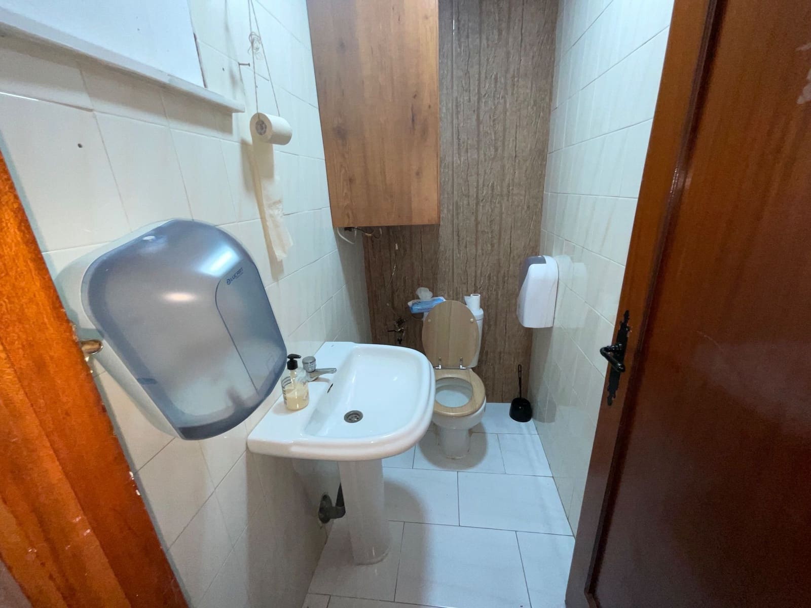 Gewerbe zu vermieten in Antequera - 1.000 € (Ref: 10184142)