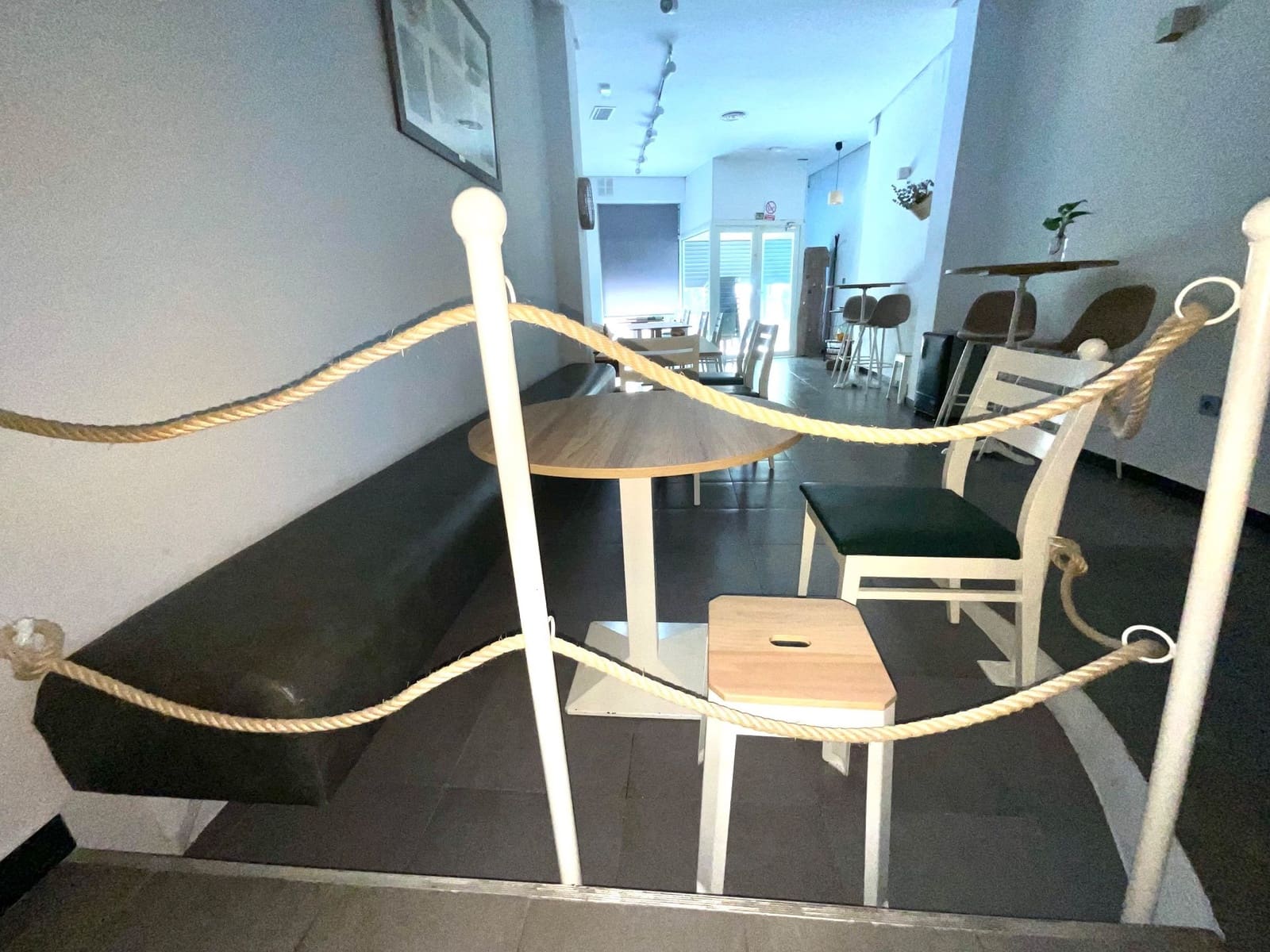 Gewerbe zu vermieten in Antequera - 1.000 € (Ref: 10184142)
