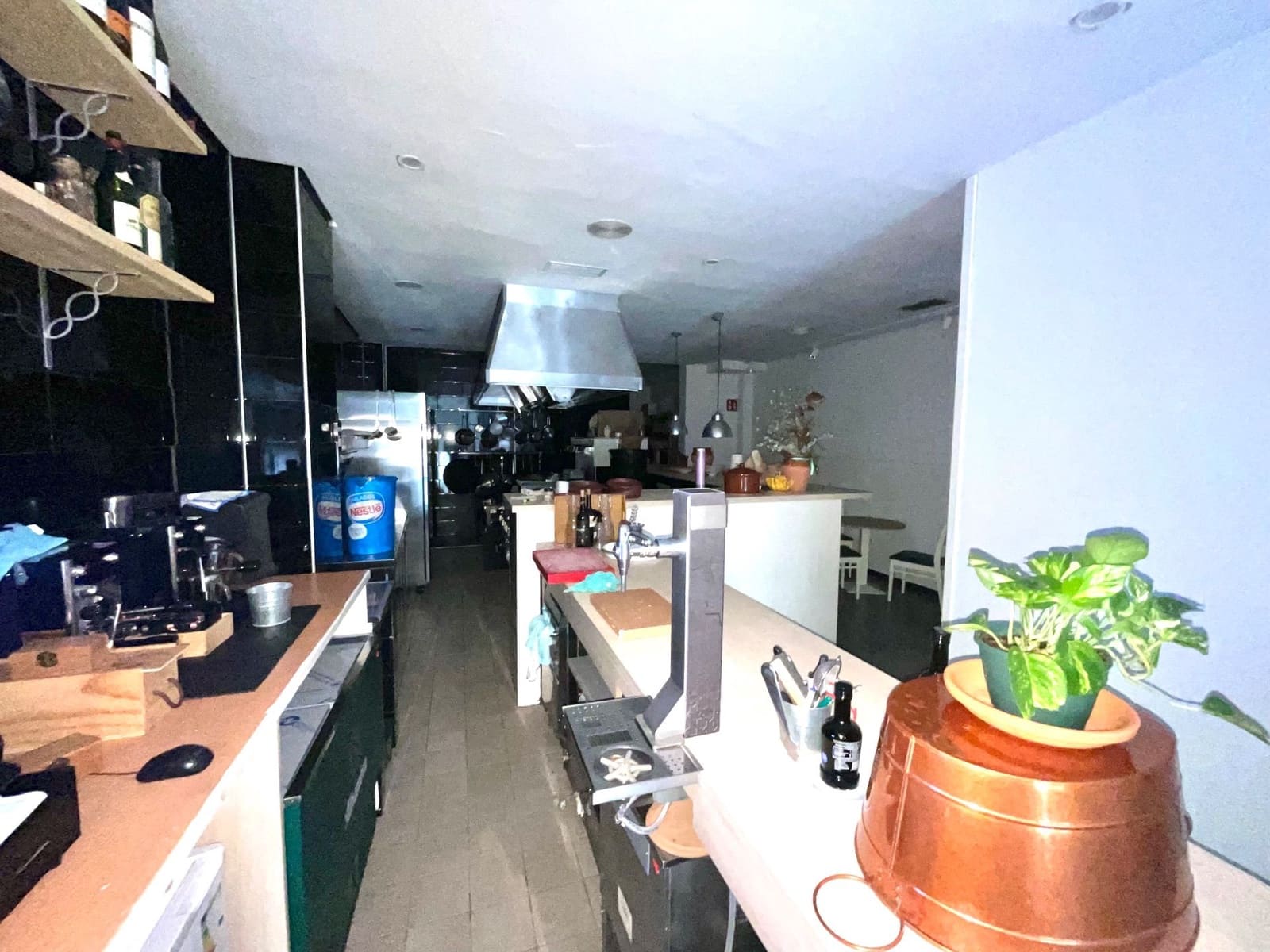 Gewerbe zu vermieten in Antequera - 1.000 € (Ref: 10184142)