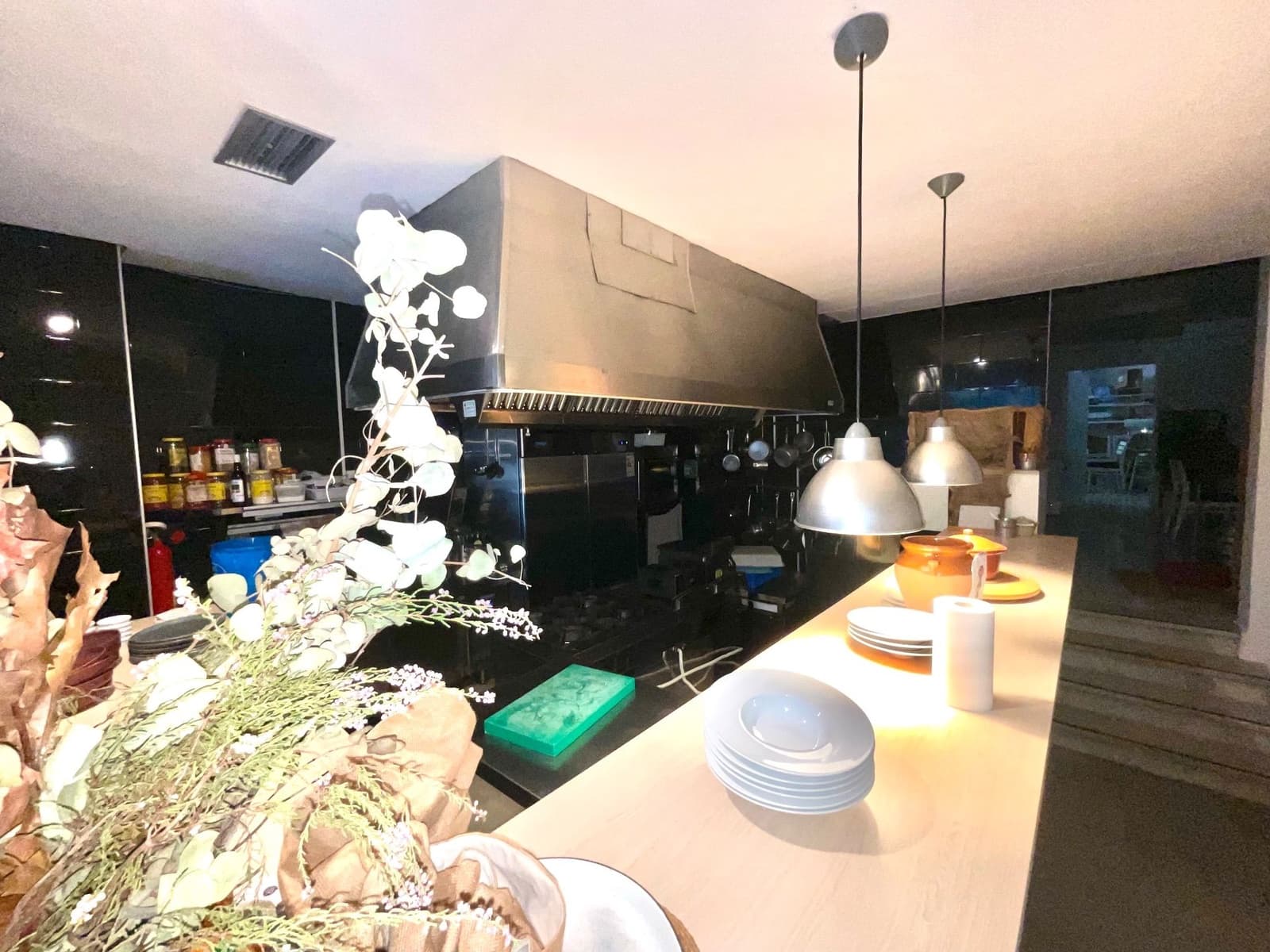 Gewerbe zu vermieten in Antequera - 1.000 € (Ref: 10184142)