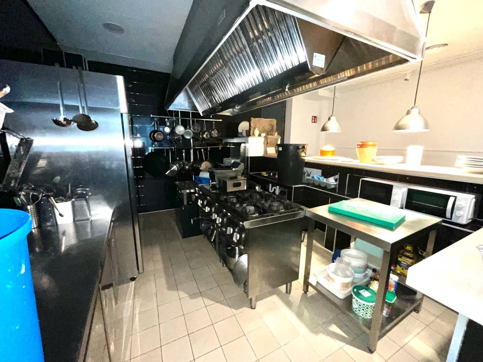 Gewerbe zu vermieten in Antequera - 1.000 € (Ref: 10184142)