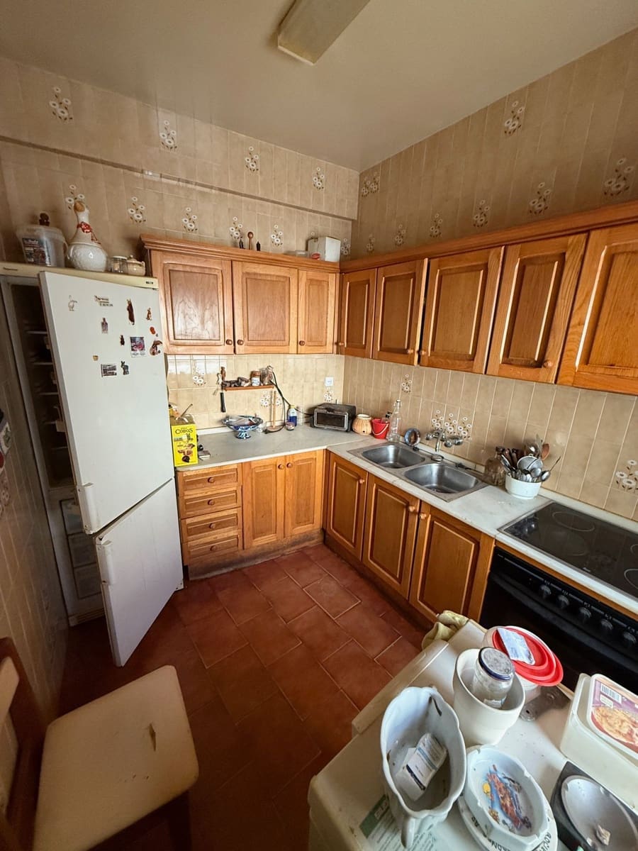 9 soveværelse Villa til salg i Antequera - € 299.000 (Ref: 9036334)