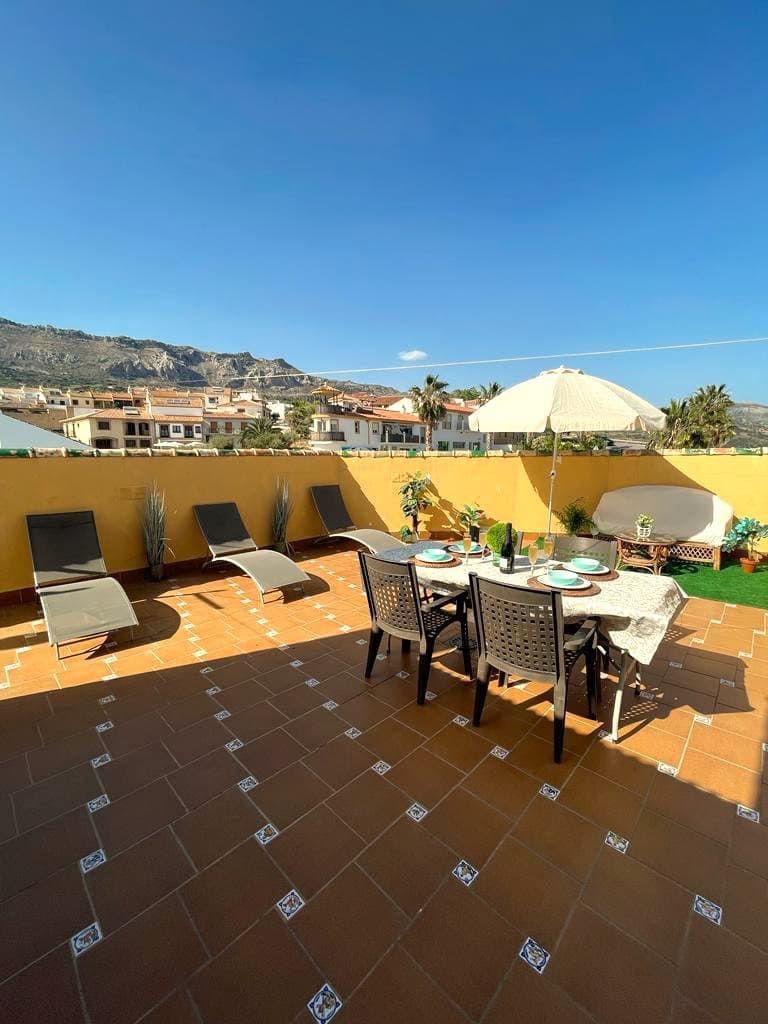 3 soveværelse Lejlighed til salg i Villanueva de la Concepcion med garage - € 189.000 (Ref: 9036339)