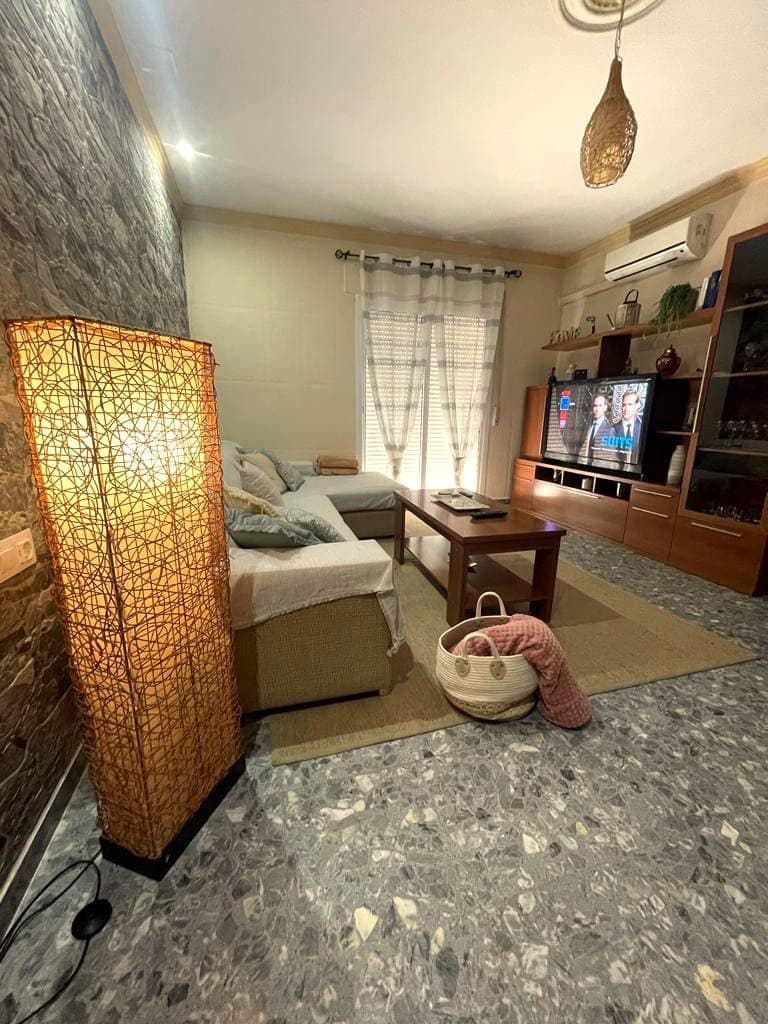 3 soveværelse Lejlighed til salg i Villanueva de la Concepcion med garage - € 189.000 (Ref: 9036339)