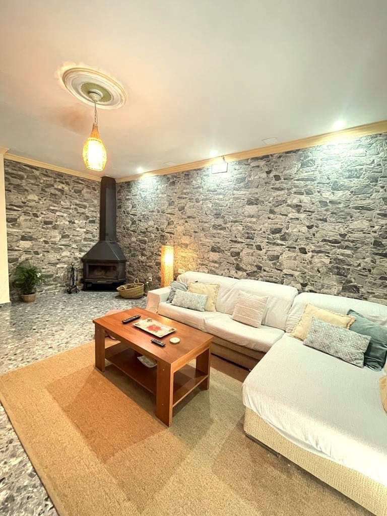 3 soveværelse Lejlighed til salg i Villanueva de la Concepcion med garage - € 189.000 (Ref: 9036339)