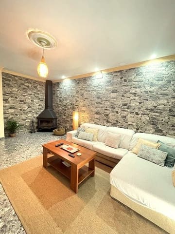 3 slaapkamer Flat te koop in Villanueva de la Concepcion met garage - € 189.000 (Ref: 9036339)