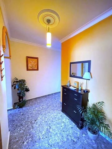 3 slaapkamer Flat te koop in Villanueva de la Concepcion met garage - € 189.000 (Ref: 9036339)