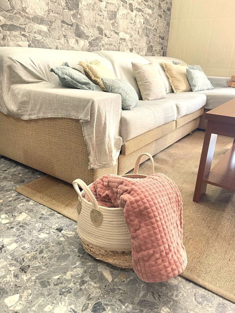 3 soveværelse Lejlighed til salg i Villanueva de la Concepcion med garage - € 189.000 (Ref: 9036339)