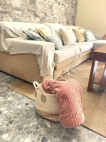 3 slaapkamer Flat te koop in Villanueva de la Concepcion met garage - € 189.000 (Ref: 9036339)