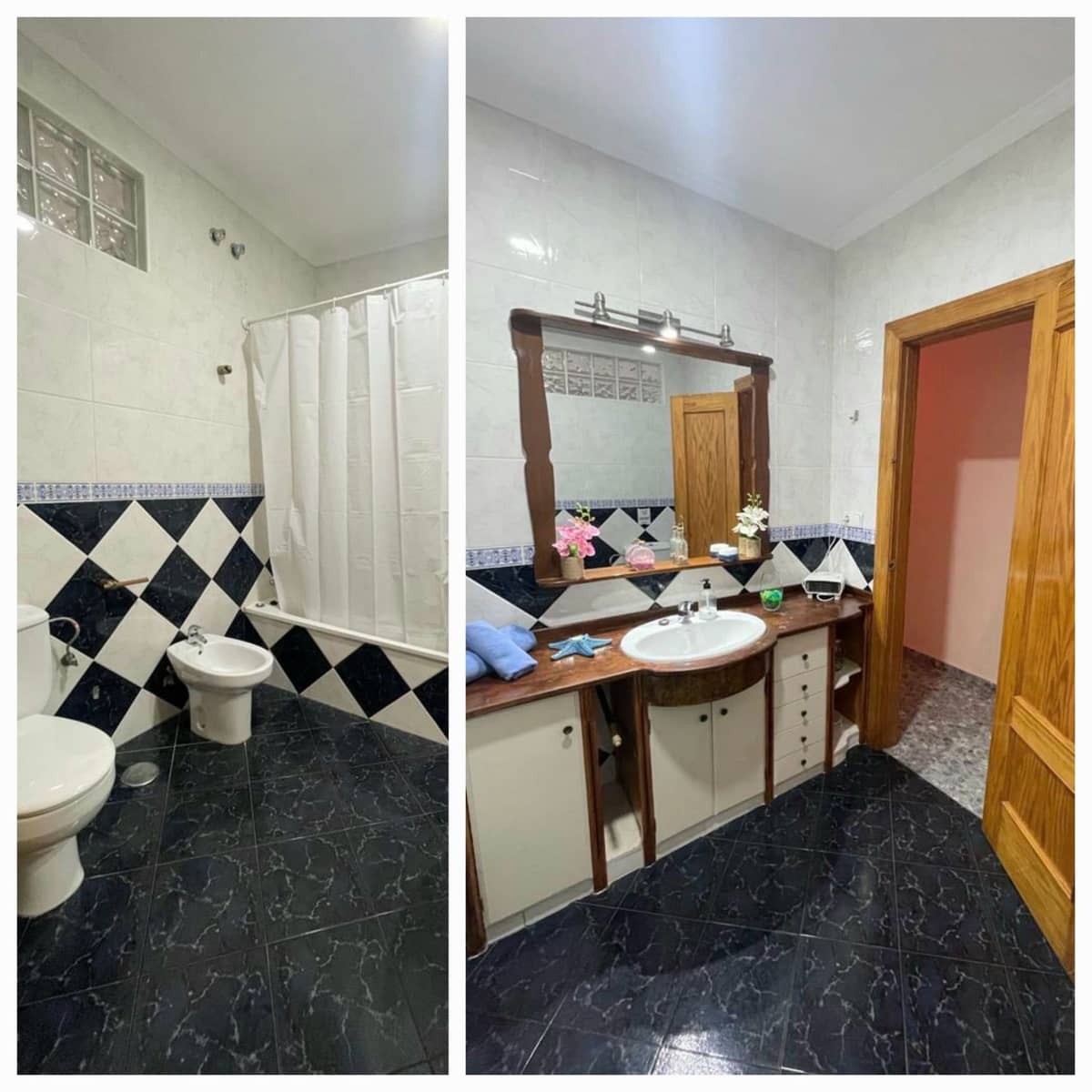 3 soveværelse Lejlighed til salg i Villanueva de la Concepcion med garage - € 189.000 (Ref: 9036339)