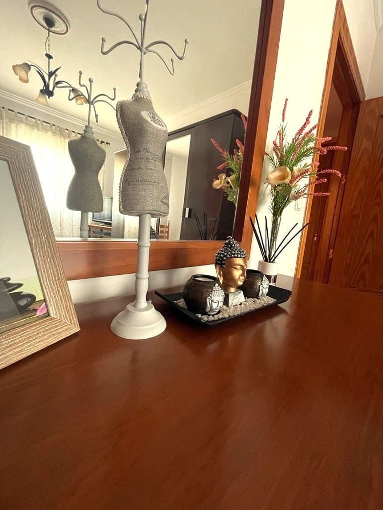 3 soveværelse Lejlighed til salg i Villanueva de la Concepcion med garage - € 189.000 (Ref: 9036339)