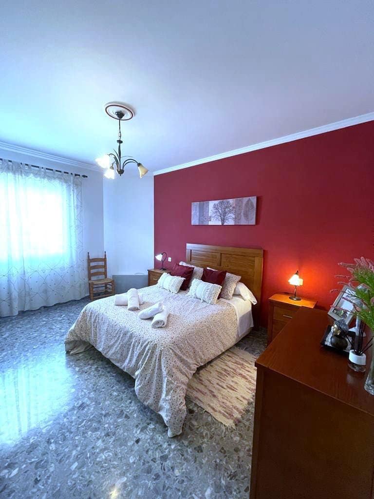 3 soveværelse Lejlighed til salg i Villanueva de la Concepcion med garage - € 189.000 (Ref: 9036339)