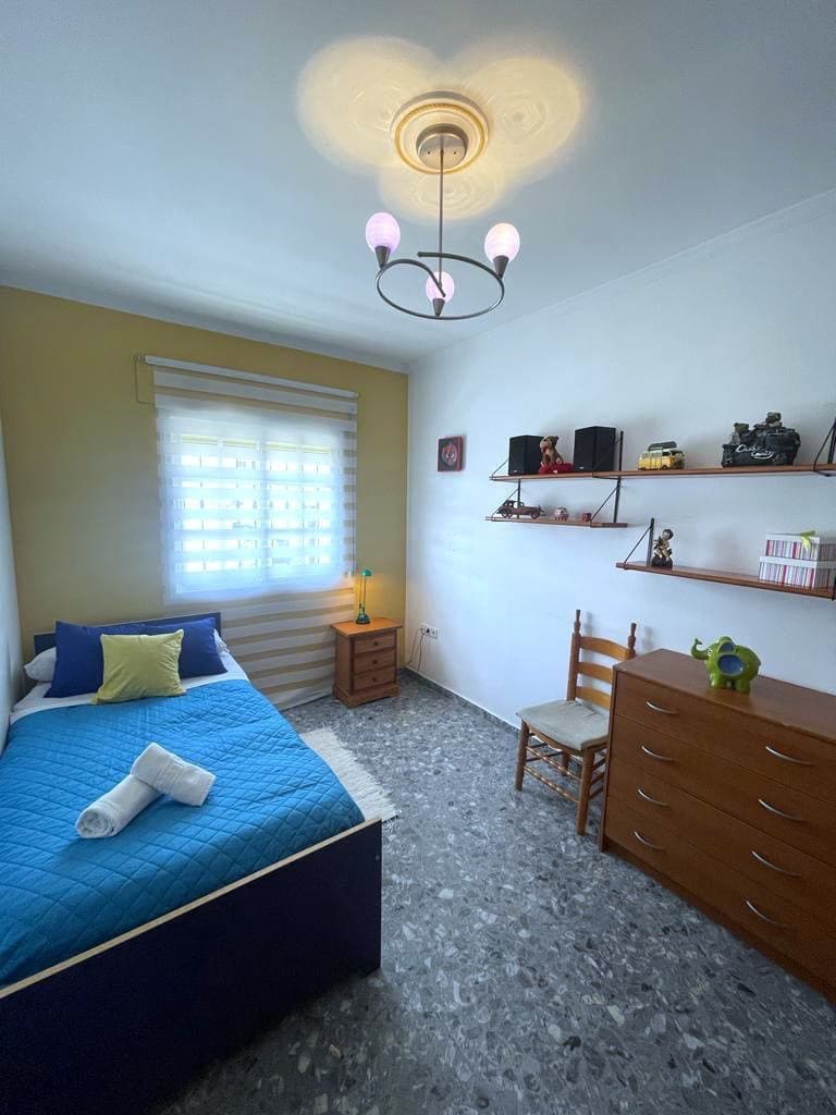 3 soveværelse Lejlighed til salg i Villanueva de la Concepcion med garage - € 189.000 (Ref: 9036339)