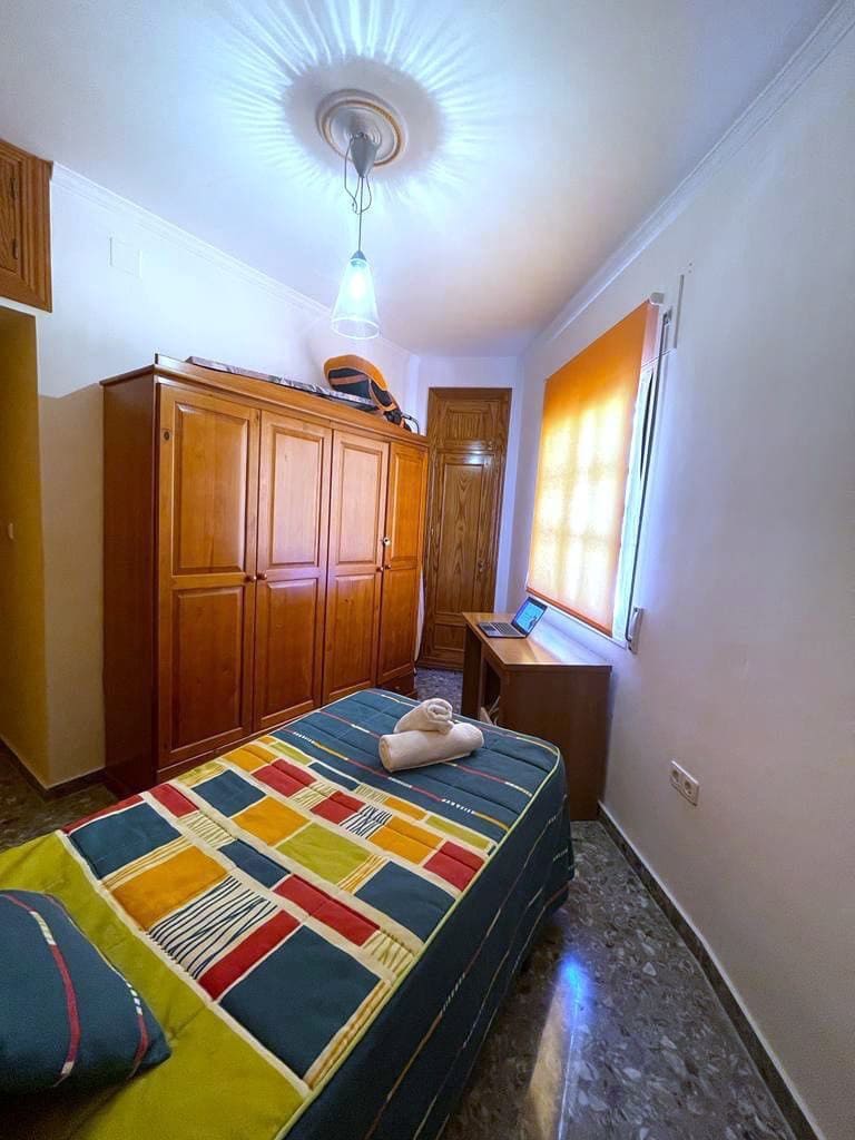 3 soveværelse Lejlighed til salg i Villanueva de la Concepcion med garage - € 189.000 (Ref: 9036339)