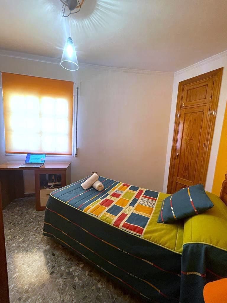 3 soveværelse Lejlighed til salg i Villanueva de la Concepcion med garage - € 189.000 (Ref: 9036339)