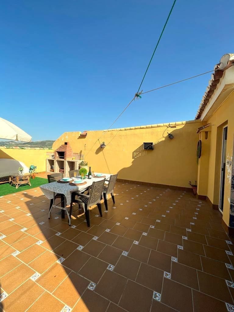 3 soveværelse Lejlighed til salg i Villanueva de la Concepcion med garage - € 189.000 (Ref: 9036339)