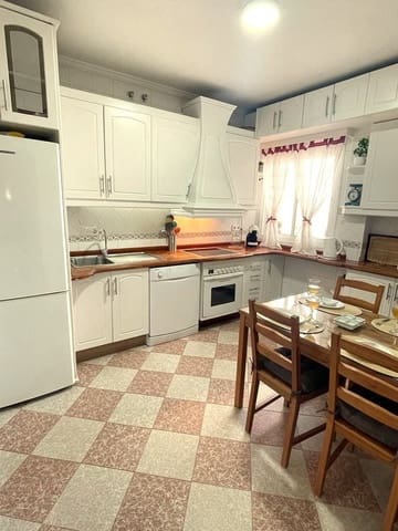 3 slaapkamer Flat te koop in Villanueva de la Concepcion met garage - € 189.000 (Ref: 9036339)